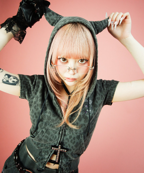 ギャル（ファッション）の商品一覧 通販 - Yahoo!ショッピング