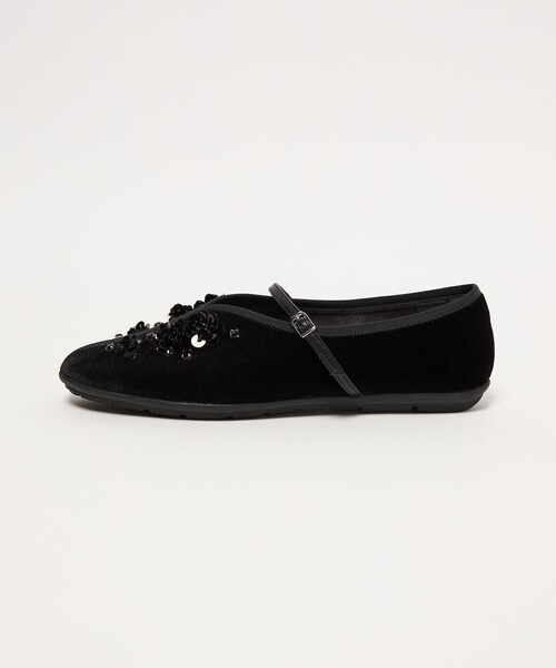 SY UNITED ARROWS（シー ユナイテッドアローズ） バレエシューズ