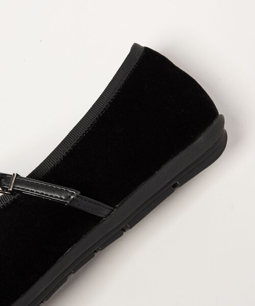 SY UNITED ARROWS（シー ユナイテッドアローズ） バレエシューズ