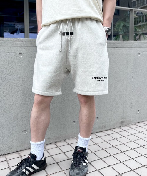 essentials ハーフパンツの商品一覧 通販 - Yahoo!ショッピング