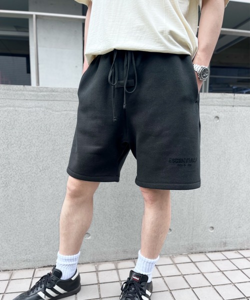 essentials ハーフパンツの商品一覧 通販 - Yahoo!ショッピング