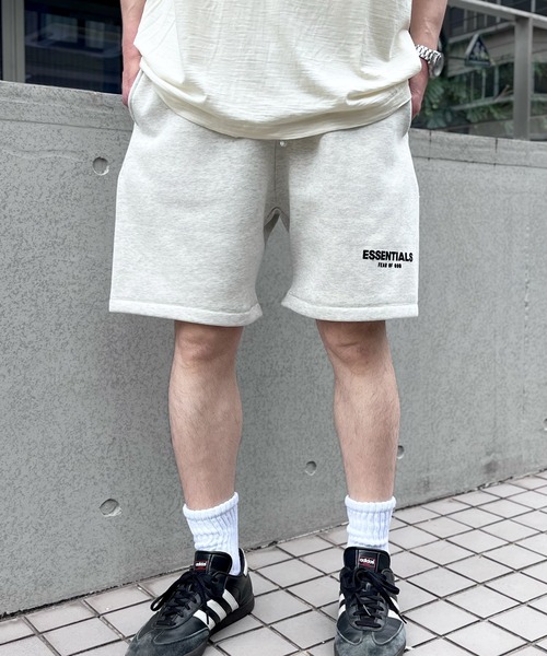 FOG ESSENTIALS（エフオージーエッセンシャルズ） スウェットパンツ