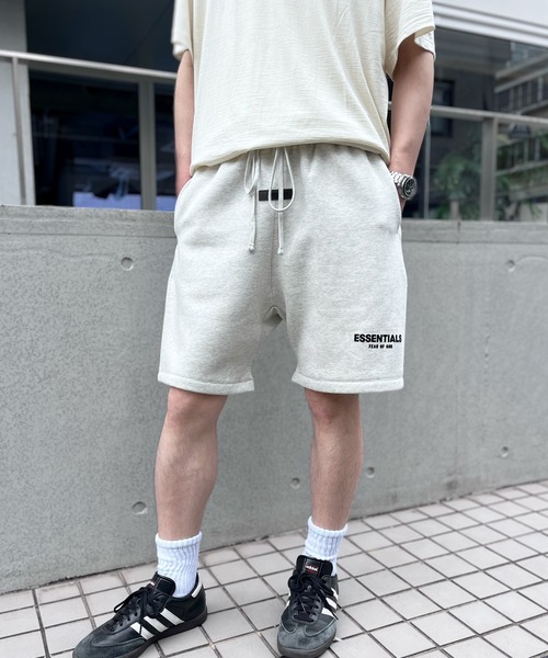 essentials ハーフパンツの商品一覧 通販 - Yahoo!ショッピング