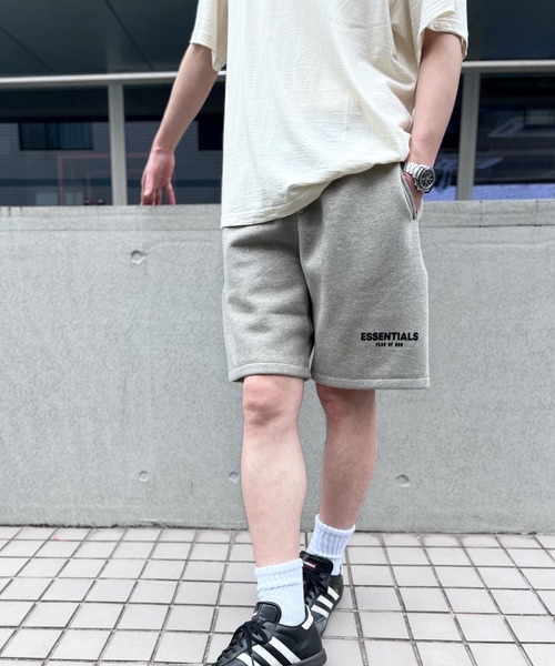 FOG ESSENTIALS（エフオージーエッセンシャルズ） スウェットパンツ