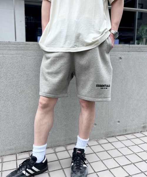 essentials ハーフパンツの商品一覧 通販 - Yahoo!ショッピング