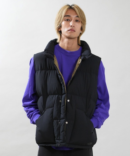 THE NORTH FACE（ザ ノースフェイス） ノースフェイス ベスト ジレ
