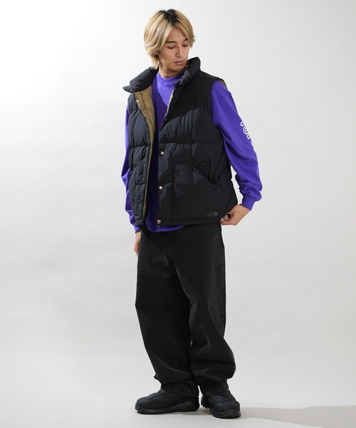 THE NORTH FACE（ザ ノースフェイス） ノースフェイス ベスト ジレ
