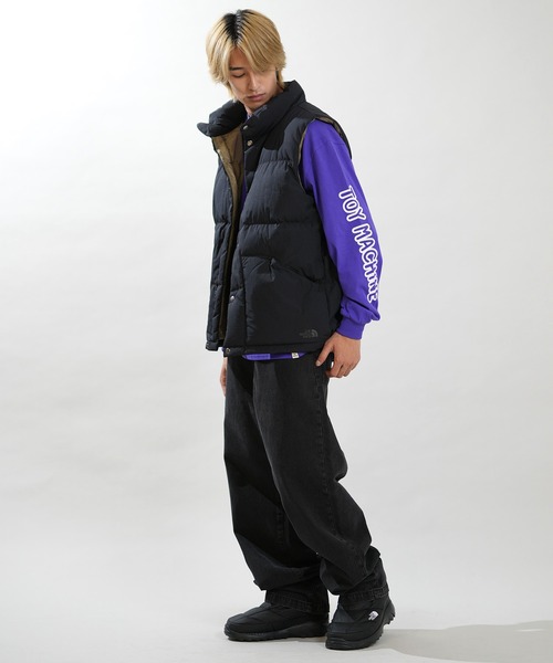 THE NORTH FACE（ザ ノースフェイス） ノースフェイス ベスト ジレ