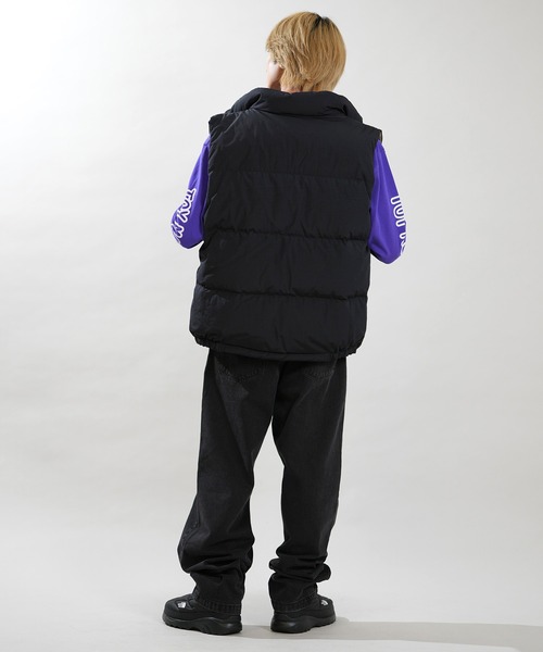 THE NORTH FACE（ザ ノースフェイス） ノースフェイス ベスト ジレ