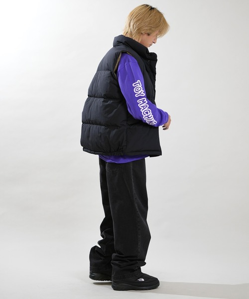 THE NORTH FACE（ザ ノースフェイス） ノースフェイス ベスト ジレ