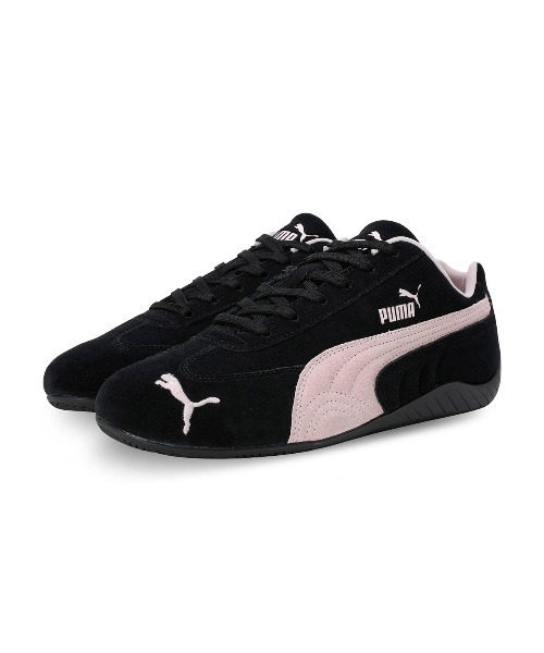 PUMA（プーマ） スピードキャット スニーカー PUMA SPEEDCAT OG