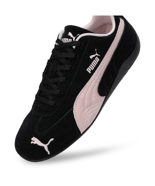 PUMA（プーマ） スピードキャット スニーカー PUMA SPEEDCAT OG