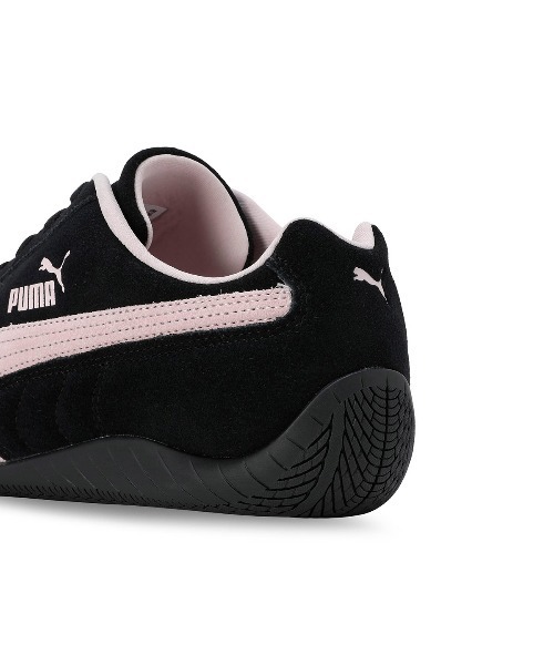 PUMA（プーマ） スピードキャット スニーカー PUMA SPEEDCAT OG