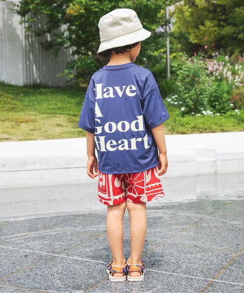 BREEZE（ブリーズ） tシャツ 「冷たい/サマーエール」冷っほーい！半袖