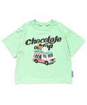 tシャツ 「冷たい/サマーエール」冷っほーい!...の詳細画像3