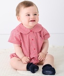 ベビー服 ロンパース 「POLOBCS/リンク...の詳細画像3