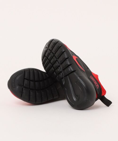 NIKE（ナイキ） スニーカー 17-22(H)FLEX RUNNER 4 (PS) フレックス