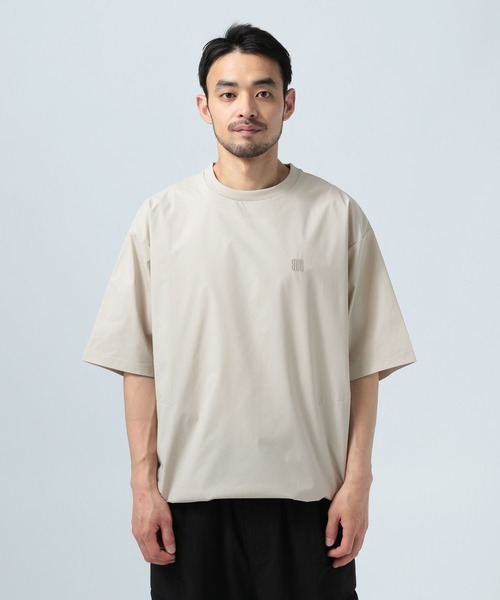 「BAYFLOW」 半袖Tシャツ LARGE ブラック メンズ_画像3