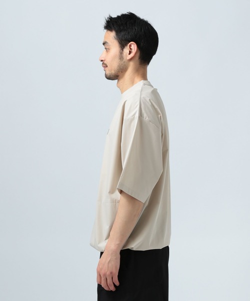 「BAYFLOW」 半袖Tシャツ LARGE ブラック メンズ_画像4
