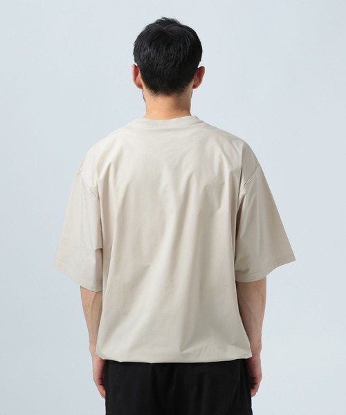 「BAYFLOW」 半袖Tシャツ LARGE ブラック メンズ_画像5