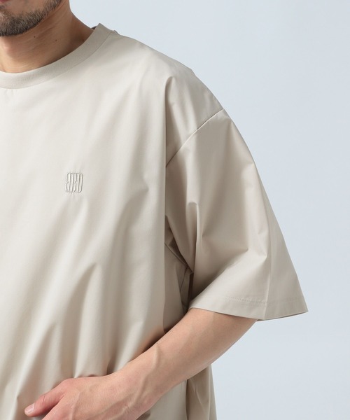 「BAYFLOW」 半袖Tシャツ LARGE ブラック メンズ_画像7
