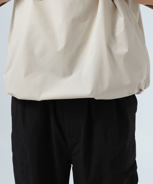 「BAYFLOW」 半袖Tシャツ LARGE ブラック メンズ_画像8