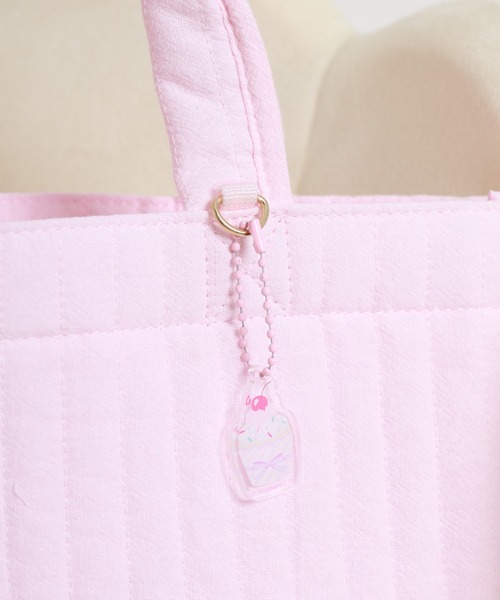 sanrio（サンリオ） トートバッグ シュガーバニーズ トートバッグ ラブ