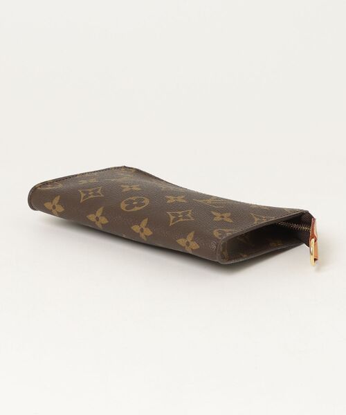 LOUIS VUITTON（ルイ・ヴィトン） モノグラム ポッシュ・トワレット15