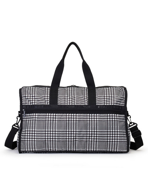 LeSportsac（レスポートサック） ボストンバッグ DELUXE LG WEEKENDER