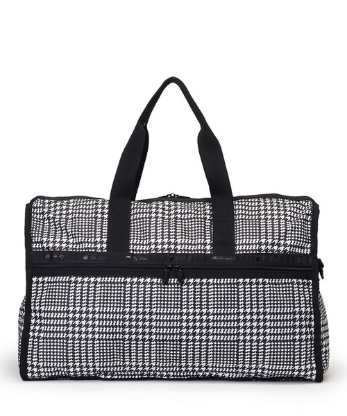 LeSportsac（レスポートサック） ボストンバッグ DELUXE LG WEEKENDER