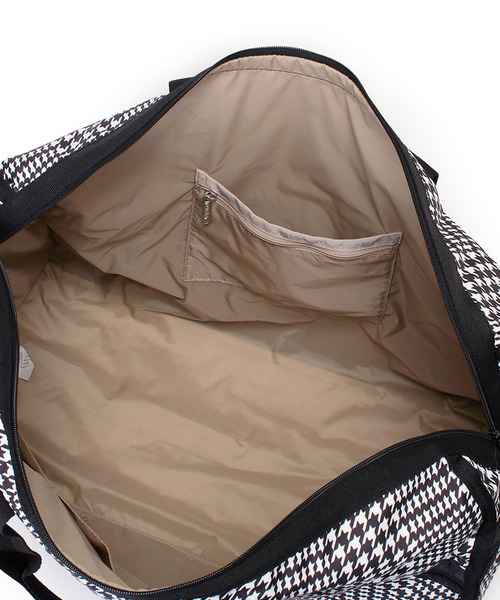 LeSportsac（レスポートサック） ボストンバッグ DELUXE LG WEEKENDER