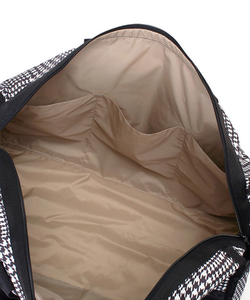 LeSportsac（レスポートサック） ボストンバッグ DELUXE LG WEEKENDER