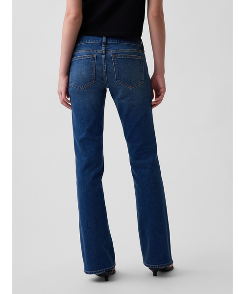 GAP（ギャップ） ジーンズ デニム デニムパンツ スーパーローライズ 