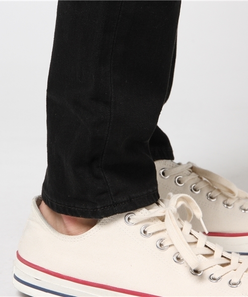 Levi's（リーバイス） ジーンズ 512 SLIM TAPER NIGHTSHINE メンズ