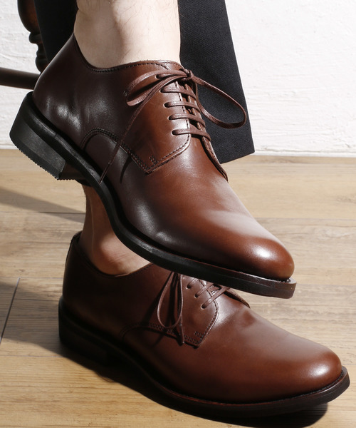 BICASH（ビカーシ） ビジネスシューズ ビカーシ / ダービープレーン