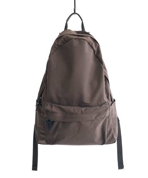 スタンダードサプライNEW TINY DAYPACK ダークブラウン　リュック STANDARD SUPPLY（スタンダードサプライ） デイバック リュック