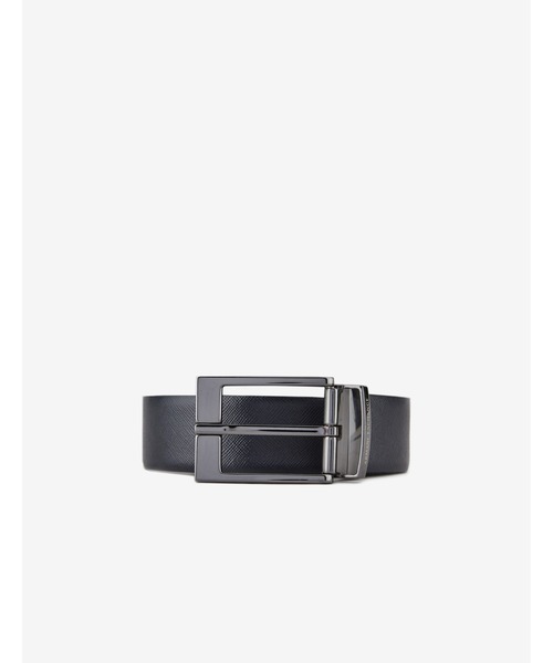 ARMANI EXCHANGE ベルト 「A|X アルマーニ エクスチェンジ」スクエア