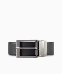 ARMANI EXCHANGE ベルト 「A|X アルマーニ エクスチェンジ」スクエア