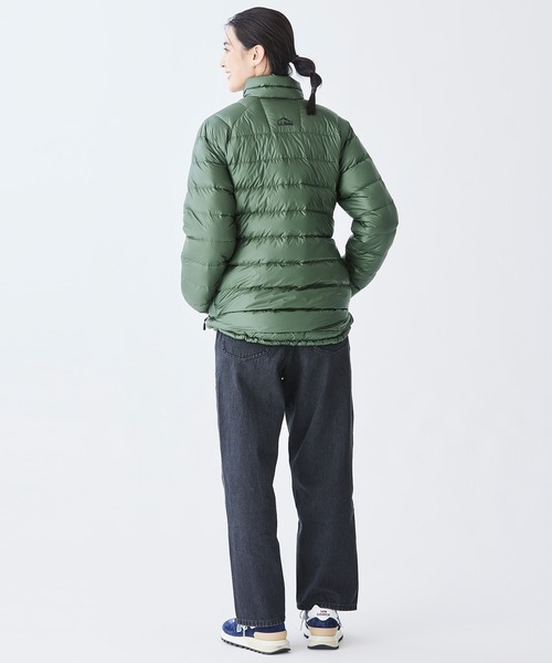 L.L.Bean ダウンジャケット ダウン ウルトラライト 850 ダウン