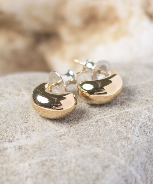 MIRAH ピアス ミラ / PIERCE (ペア) P201 レディース メンズ