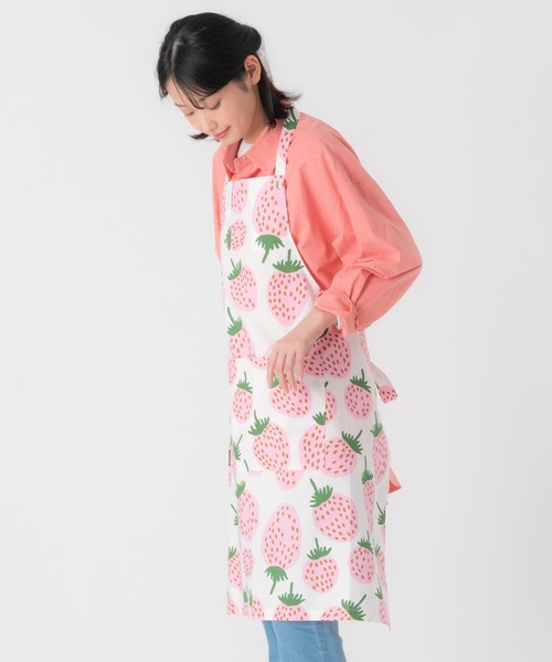 marimekko（マリメッコ） エプロン エプロン PIENI UNIKKO/RASYMATTO