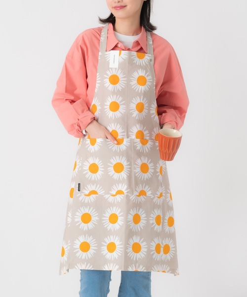 marimekko（マリメッコ） エプロン エプロン PIENI UNIKKO/RASYMATTO