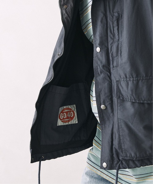 SIERRA DESIGNS（シエラデザインズ） ナイロンジャケット 「SIERRA