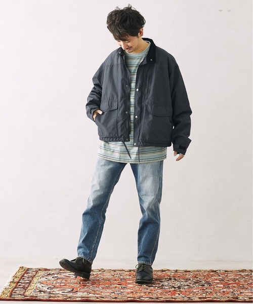 SIERRA DESIGNS（シエラデザインズ） ナイロンジャケット 「SIERRA