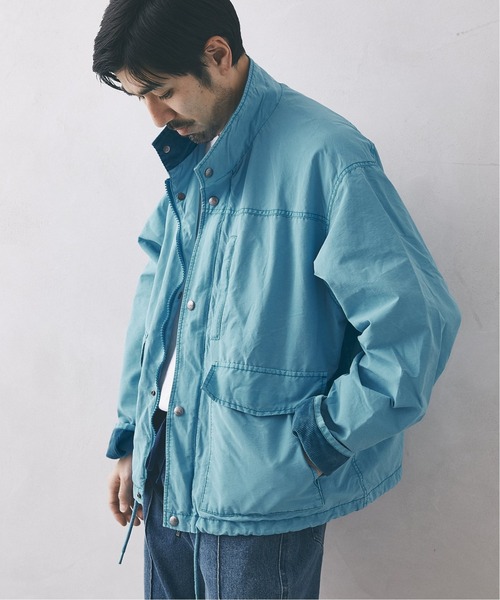 SIERRA DESIGNS（シエラデザインズ） ナイロンジャケット 「SIERRA