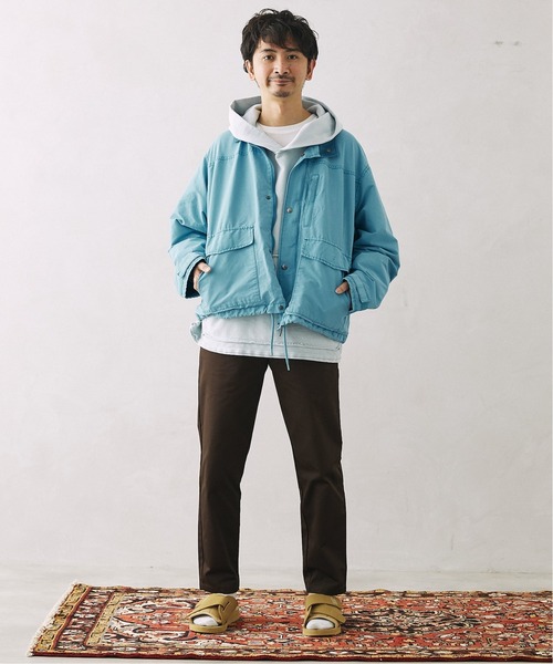 SIERRA DESIGNS（シエラデザインズ） ナイロンジャケット 「SIERRA