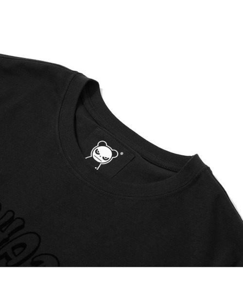 tシャツ HIPANDA ハイパンダ レディース WHAT HIPANDA Tシャツ レディース HIPANDA tシャツ ハイパンダ レディース WHAT Tシャツ