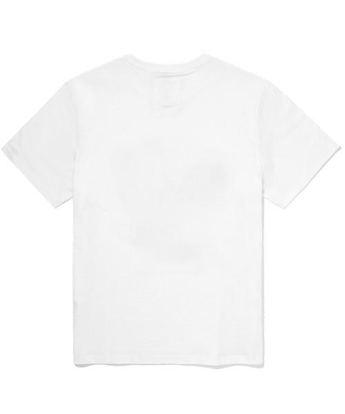 HIPANDA tシャツ ハイパンダ レディース WHAT Tシャツ