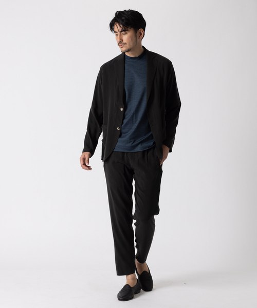DESIGNWORKS ジャケット テーラードジャケット 「セットアップ