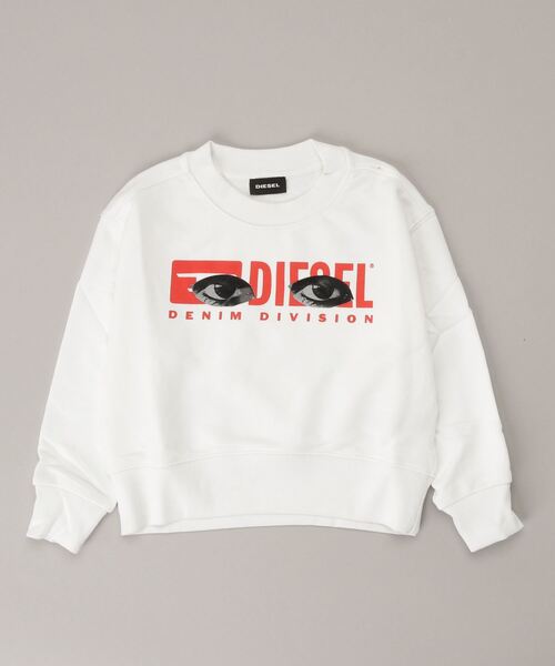 DIESEL KIDS トレーナー　160 DIESEL KIDS トレーナー DIESEL（ディーゼル）Kids ＆ Junior